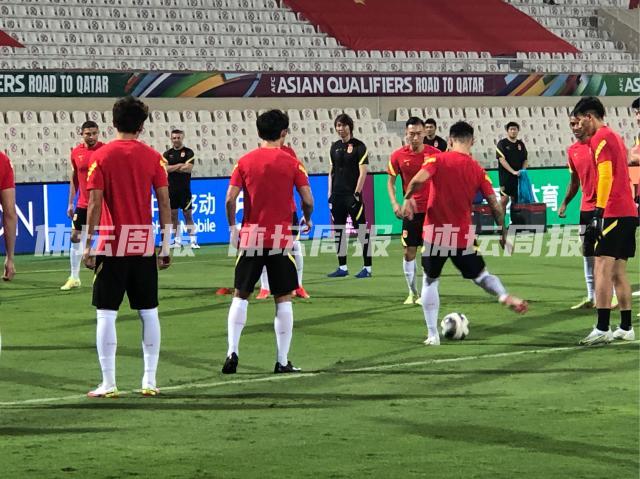 20年前以为中国足球将腾飞 如今战越南胆战心惊