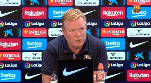 世界杯比赛在线观看入口-科曼：俱乐部没人跟我说下课，但我自己有眼睛耳朵