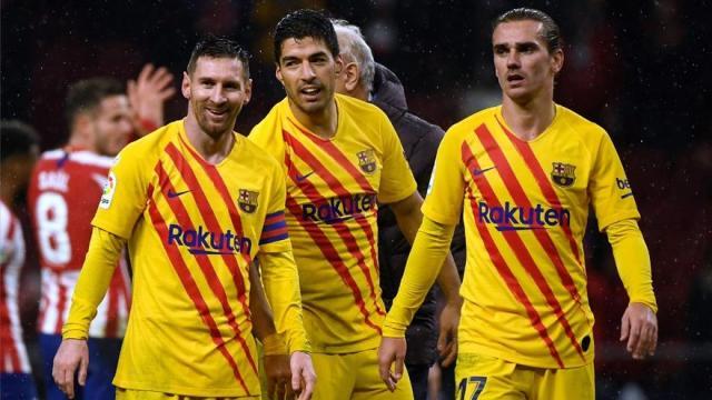 世界杯手机高清观看软件下载-巴萨总结:一顿操作猛如虎,梅西格子都不留