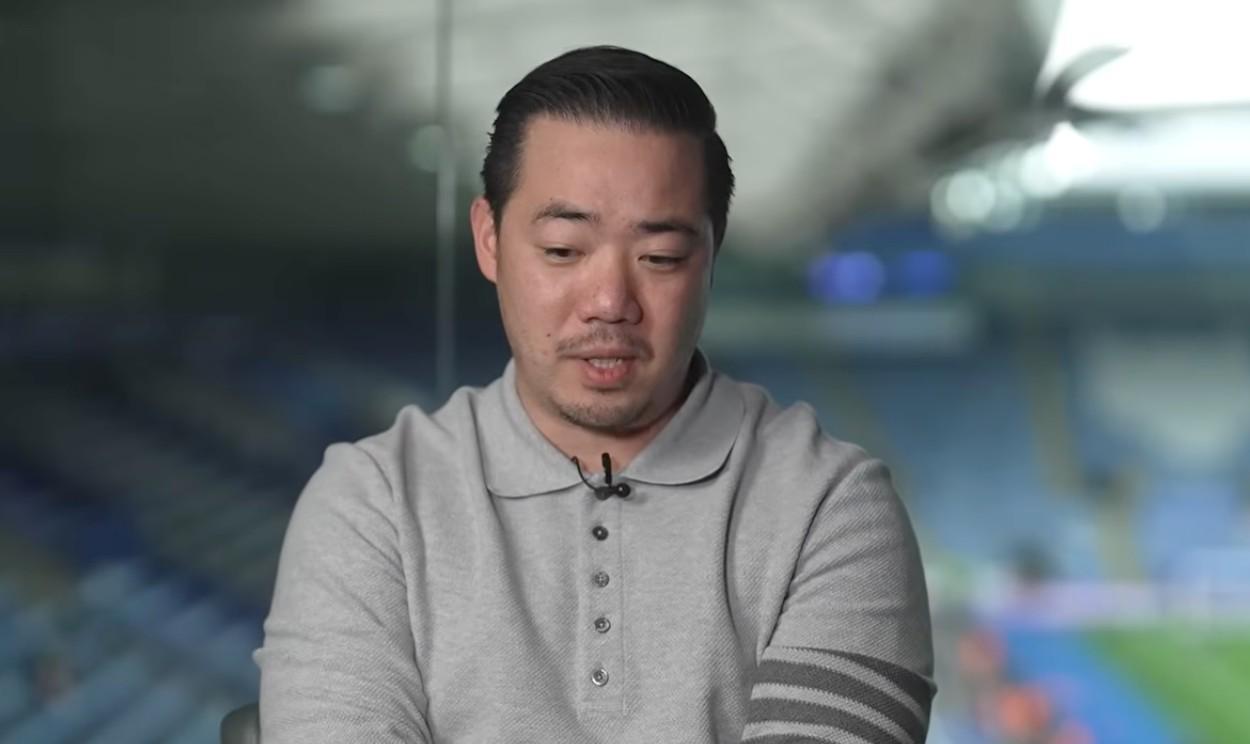 世界杯官方直播官网app下载入口-莱斯特城老板：父亲希望我能继续他的愿景，那种雄心仍然存在